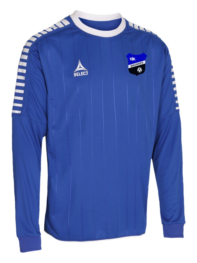 Select Argentina Trikot Langarm