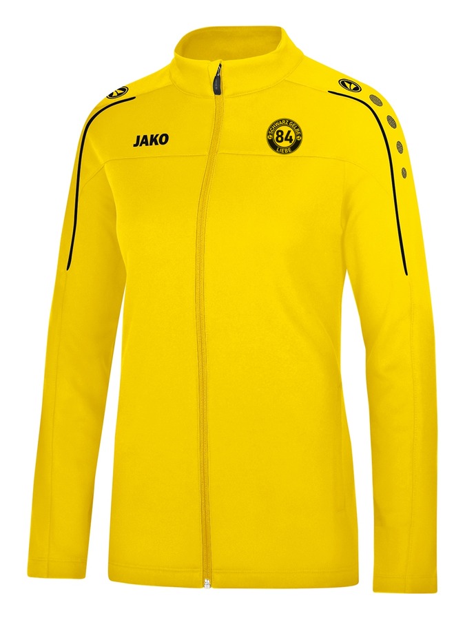 Jako Freizeitjacke Classico Damen