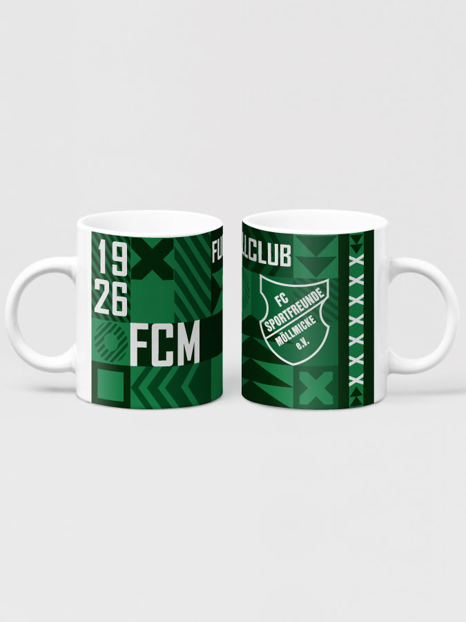 Sammlertasse 2026
