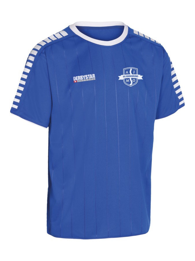 Derbystar Hyper Trikot