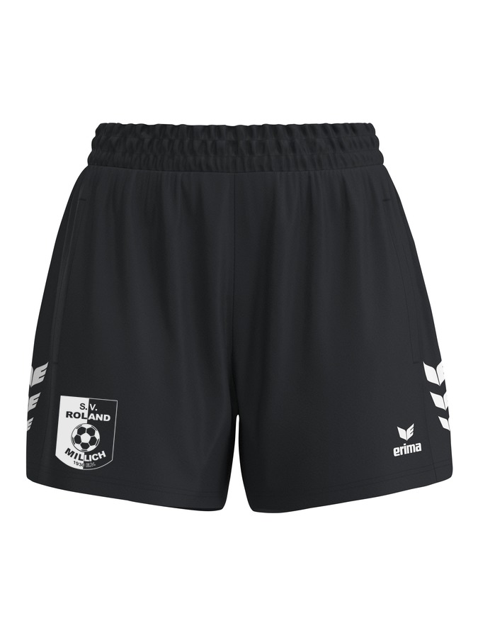 Erima Celebrate 125 Shorts Damen