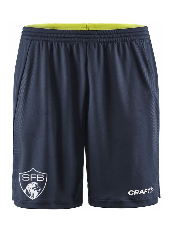 Craft Extend Shorts