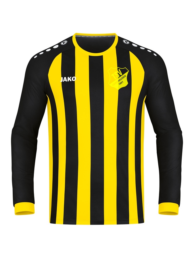 Jako Trikot Inter Langarm