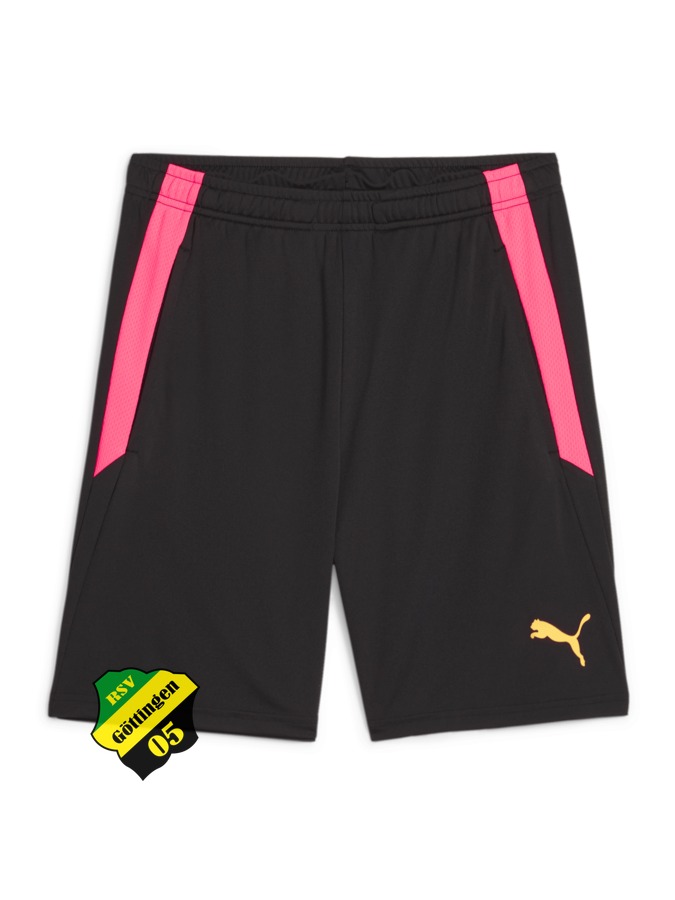 PUMA teamLIGA Training Shorts 2 (Offene Taschen)