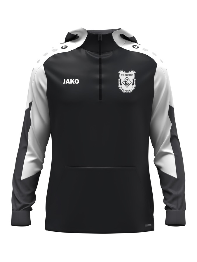 Jako Zip Hoodie Dynamic