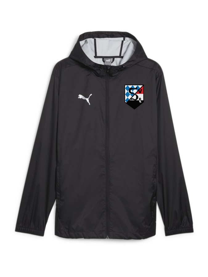 PUMA teamFINAL Allwetterjacke