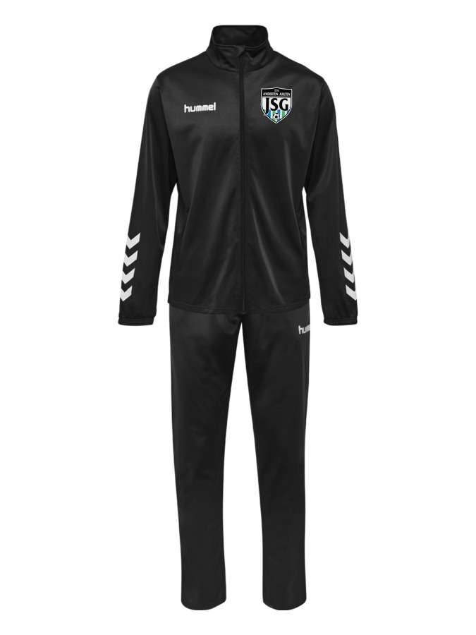 Hummel Promo Poly Suit
