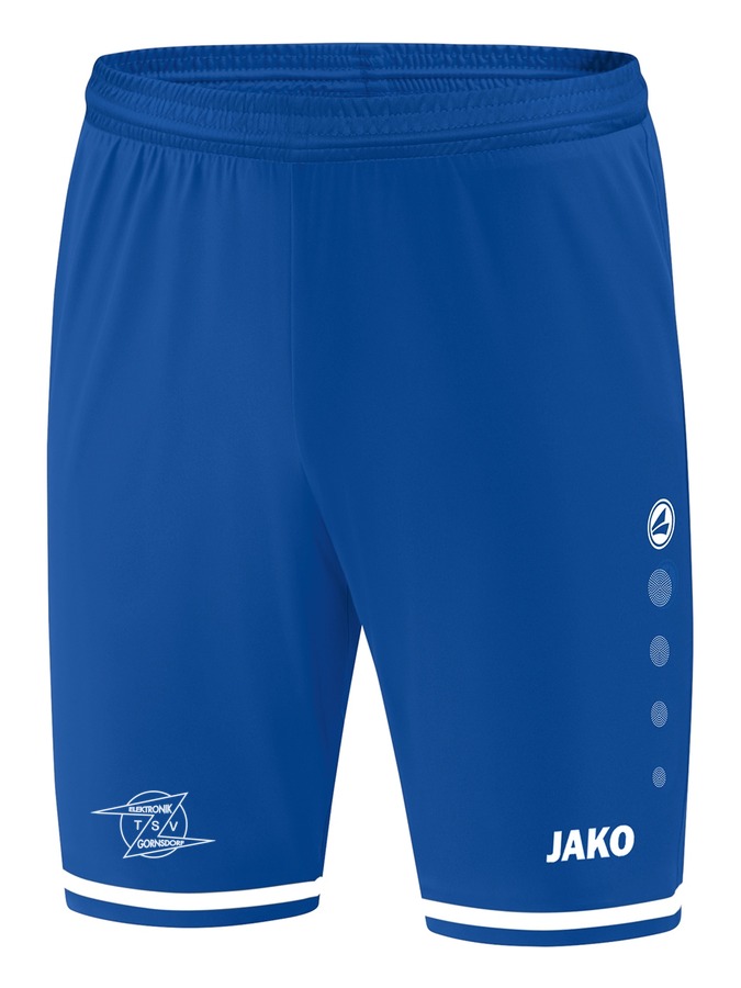 Jako Sporthose Striker 2.0