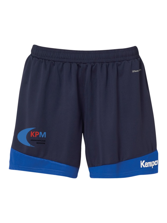 Kempa Emotion 2.0 Shorts Damen