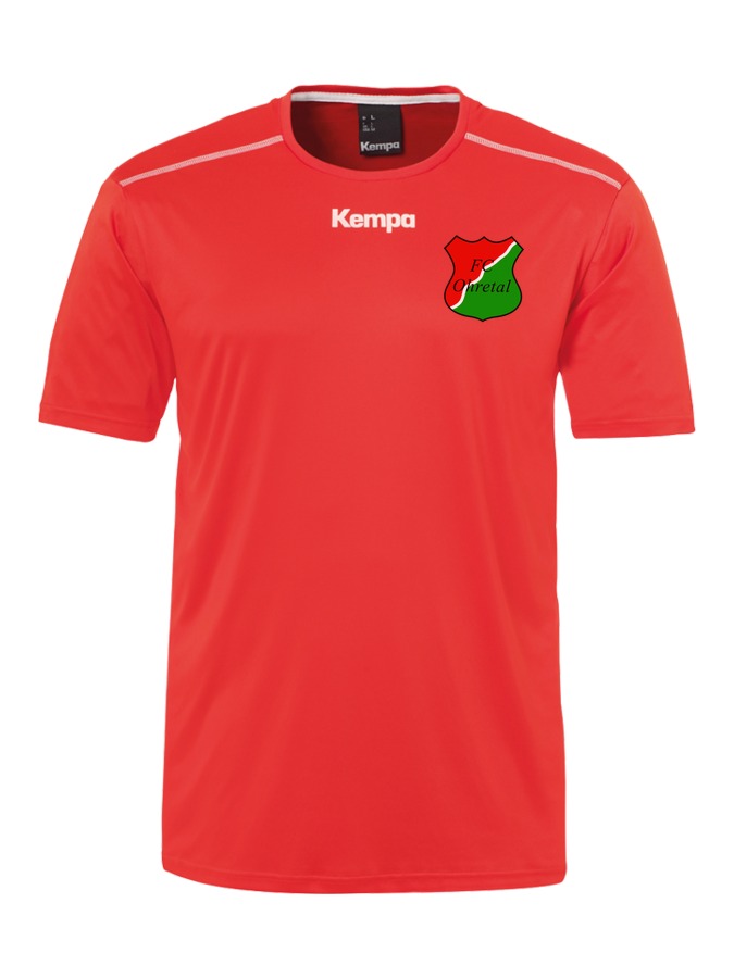 Kempa Poly Trikot