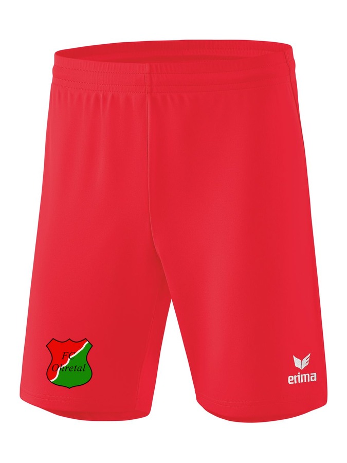 Erima Rio 2.0 Shorts mit Innenslip