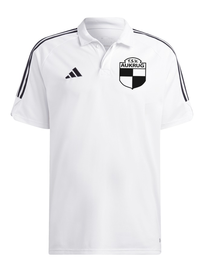 adidas Tiro 23 League Poloshirt