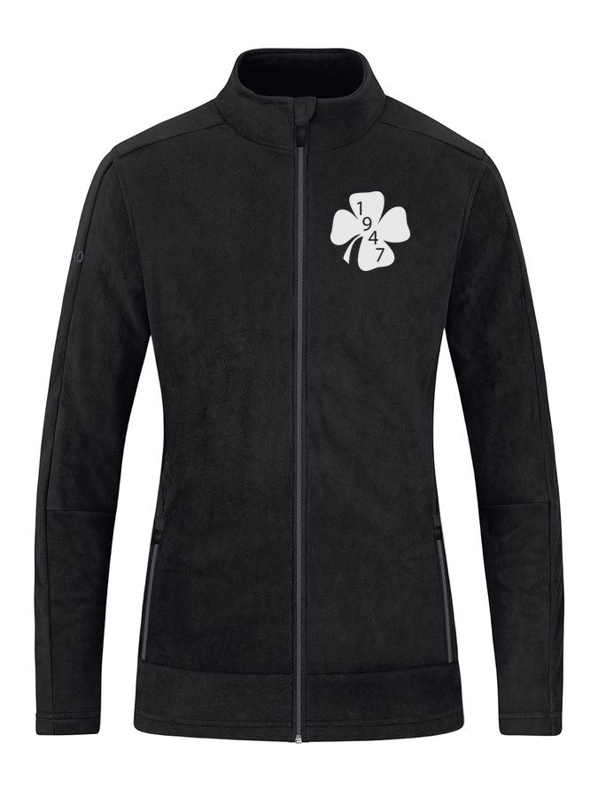 Jako Fleecejacke Damen