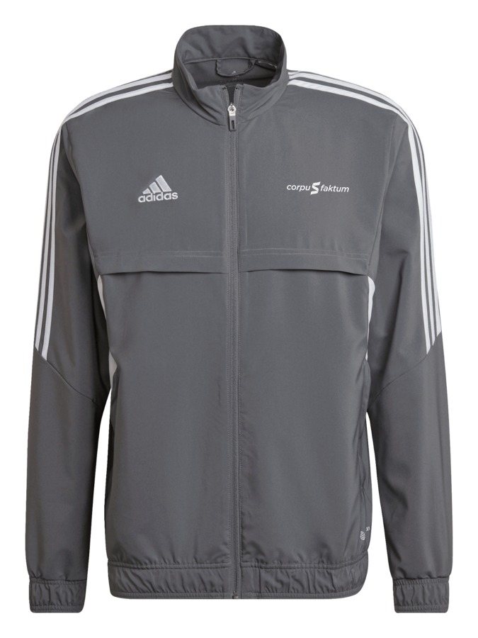adidas Condivo 22 Präsentationsjacke