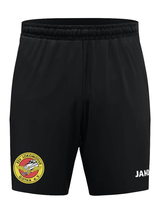 Jako Trainingsshort Dynamic