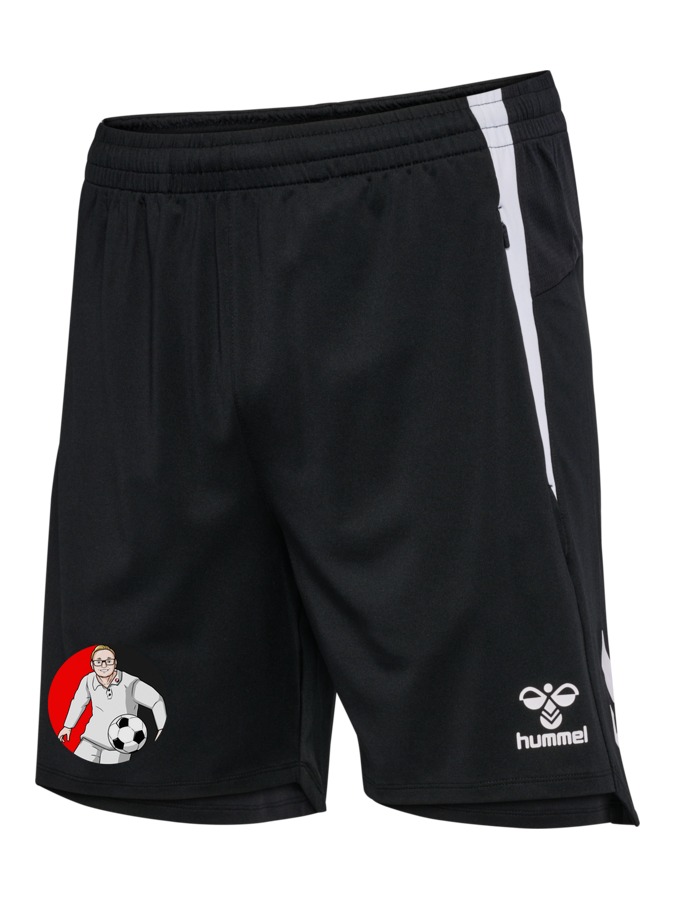 Hummel Lead 2.0 Training Shorts