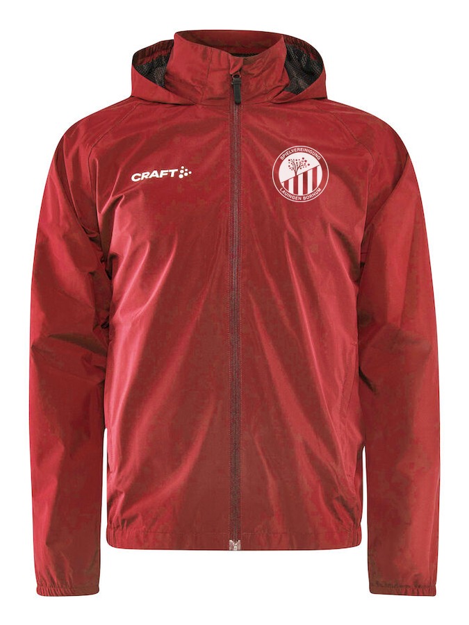 Craft Evolve Regenjacke