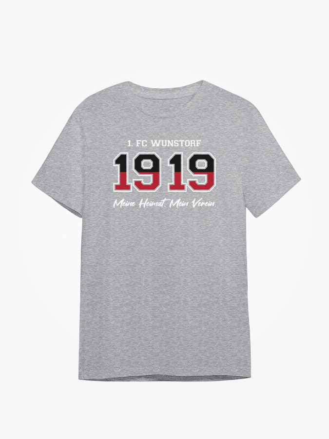 Shirt Established Kids