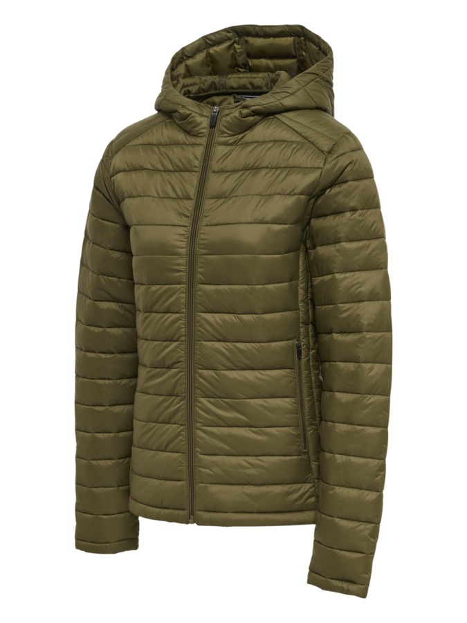 Hummel Red Steppjacke Damen