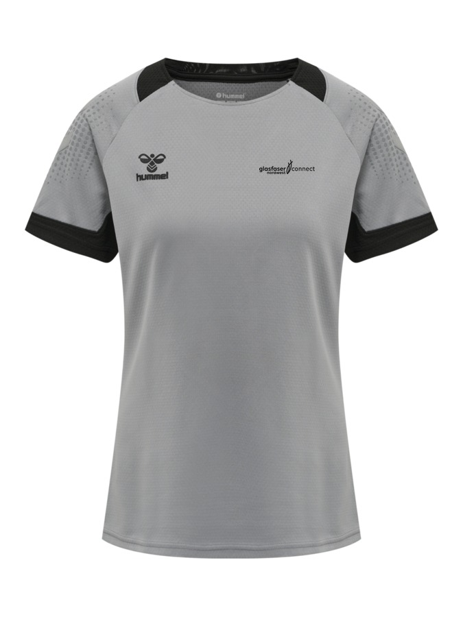 Hummel Lead Trikot Poly Jersey Damen