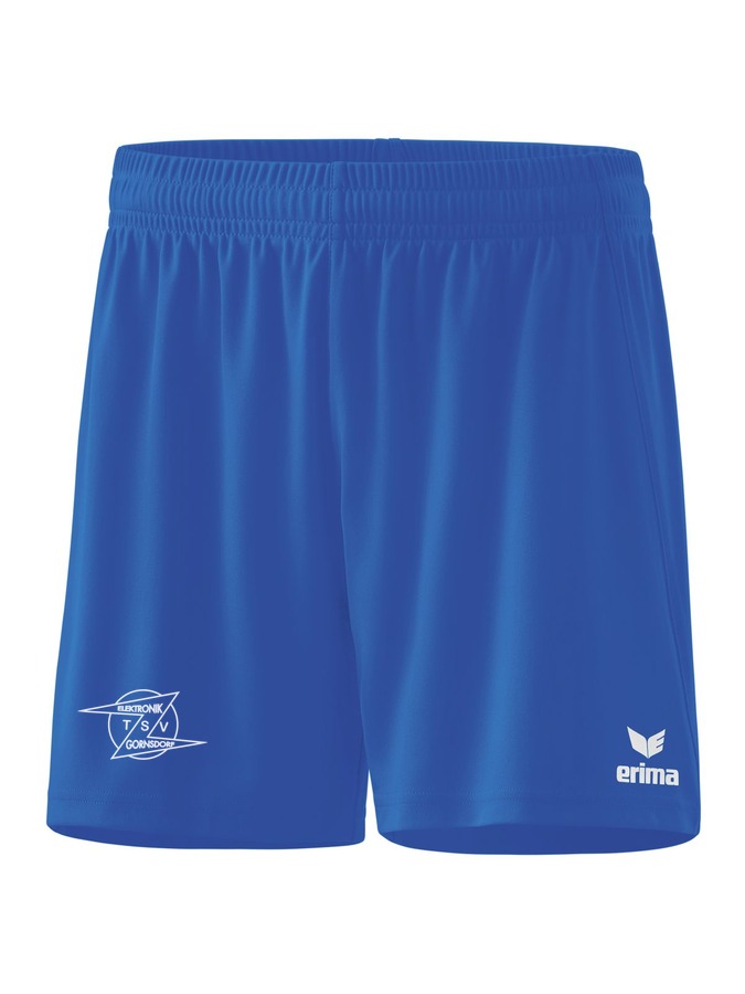 Erima Rio 2.0 Shorts Damen