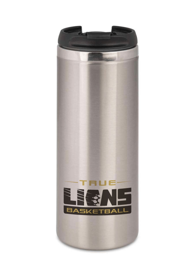 Edelstahl-Thermosbecher