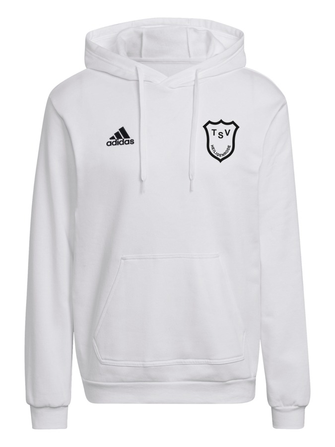 adidas Entrada 22 Kapuzenjacke