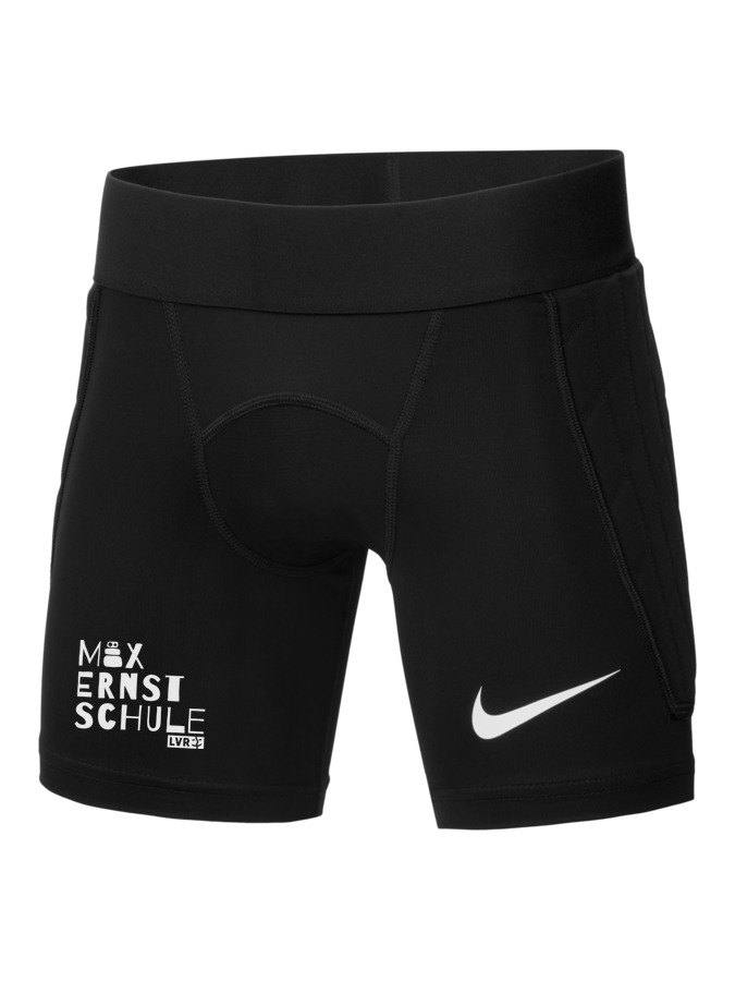 Nike Gardien Knit Shorts Kinder