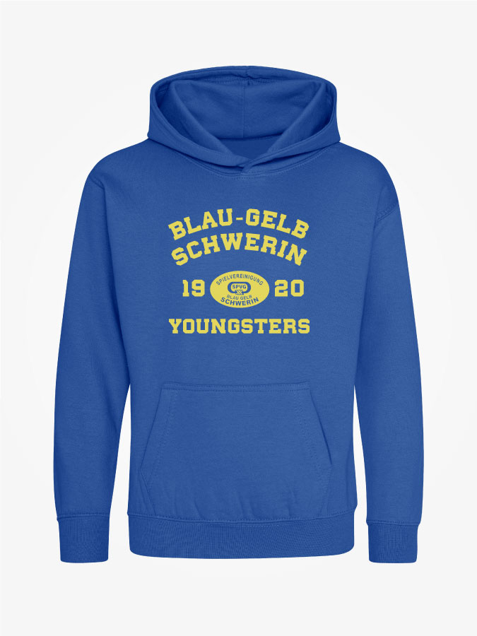 Hoodie Youngsters Kids