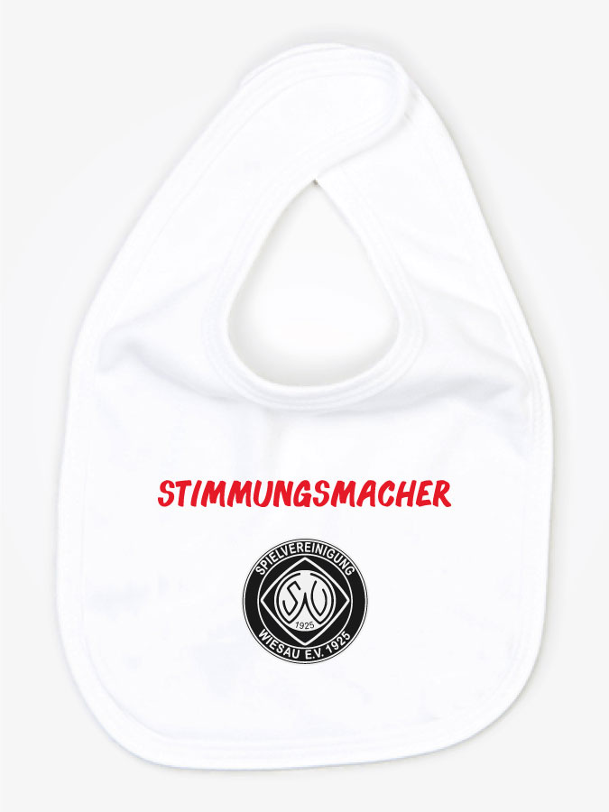 Babylätzchen Stimmungsmacher
