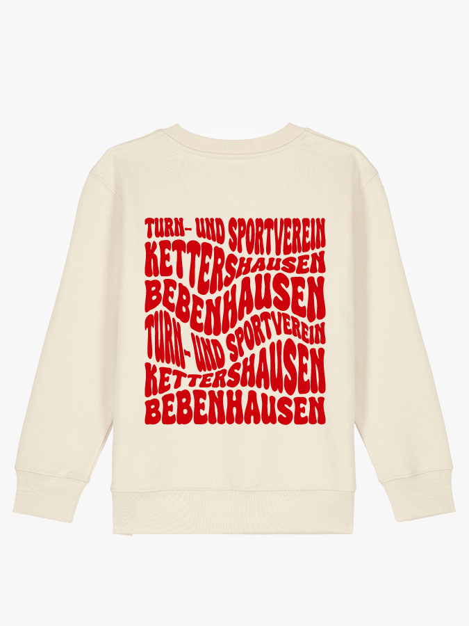 Sweater Wavy Kids