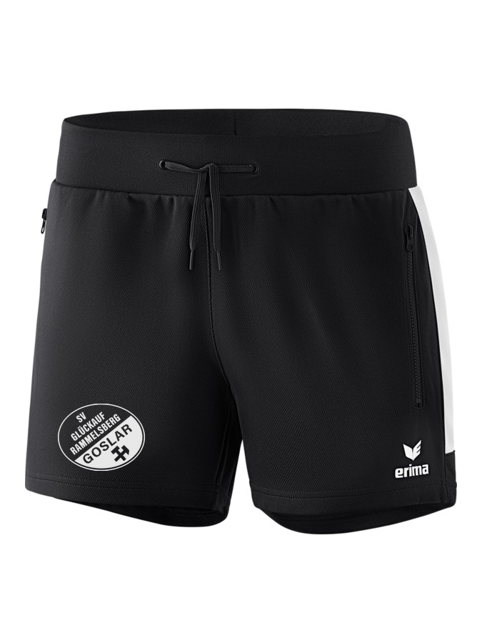 Erima Squad Worker Shorts Damen