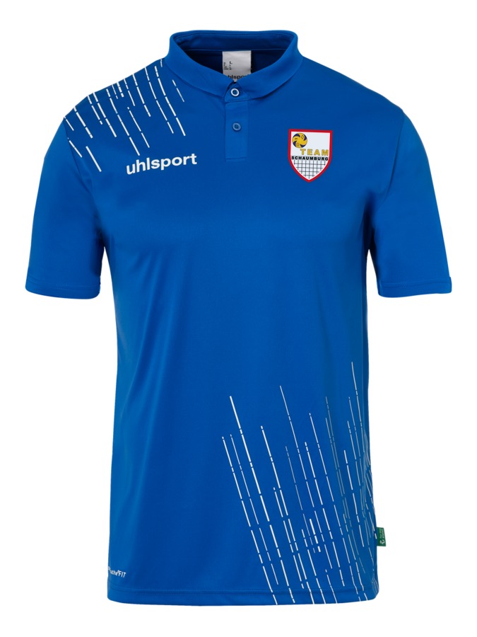 uhlsport Score 26 Poly Polo