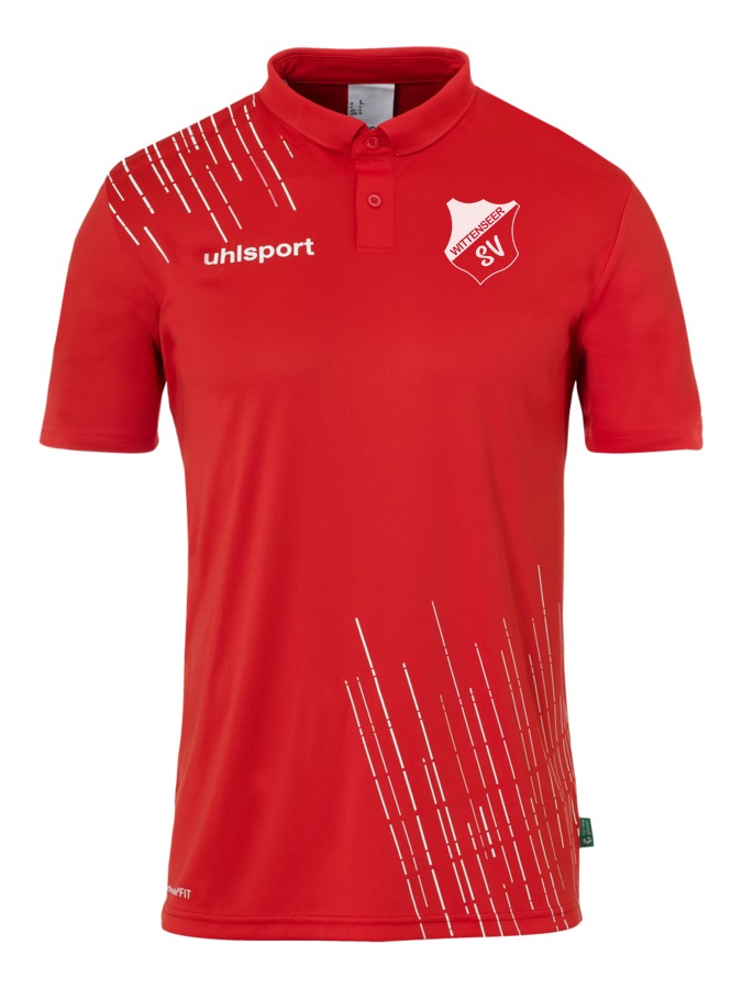 uhlsport Score 26 Poly Polo