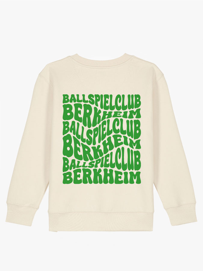 Sweater Wavy Kids