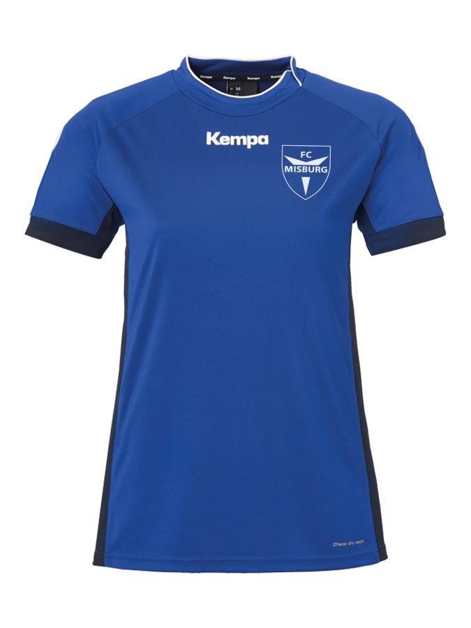 Kempa Prime Trikot Damen