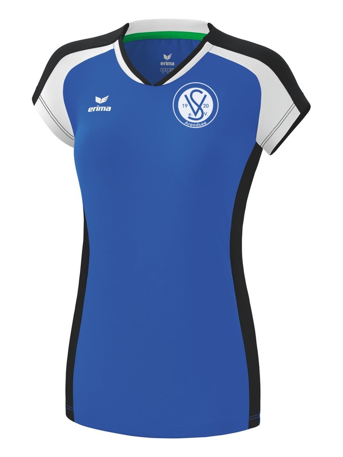 Erima Gandia Tanktop Damen