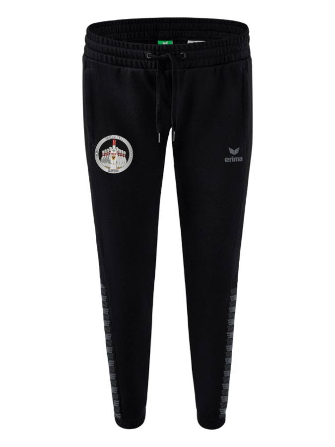 Erima Essential Team Sweathose Damen