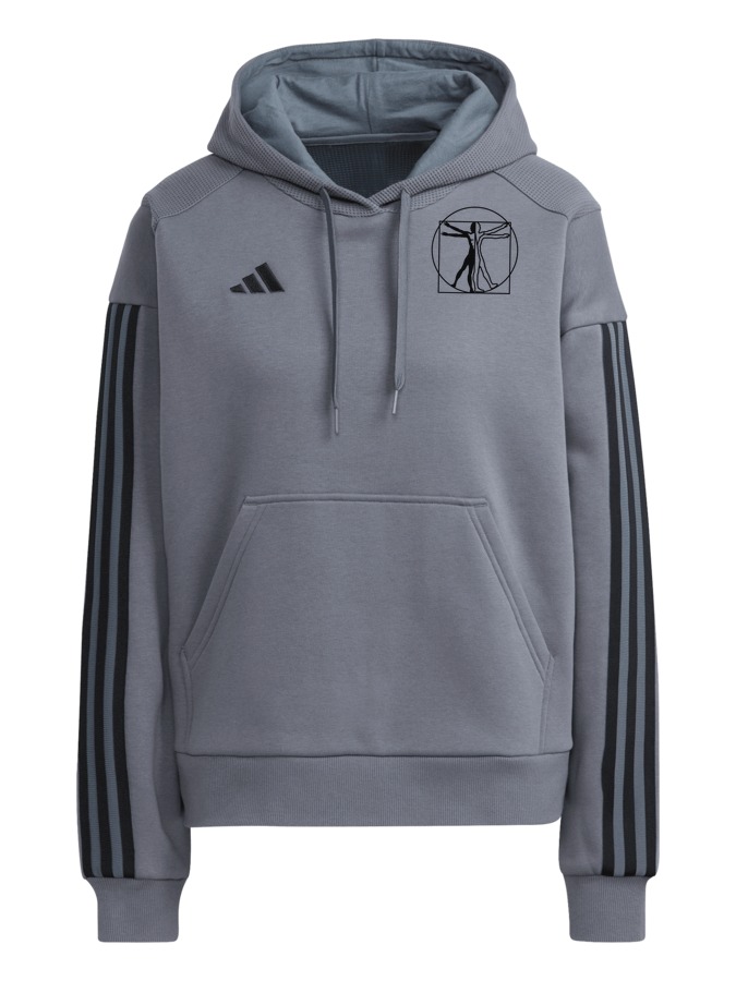 adidas Tiro 23 Competition Hoodie Damen