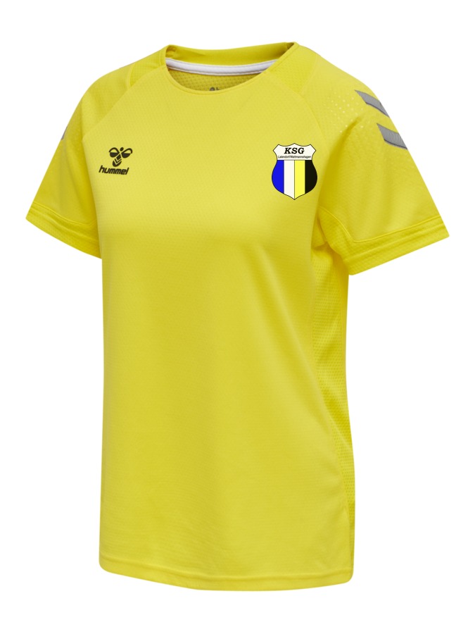 Hummel Lead Trikot Poly Jersey Damen