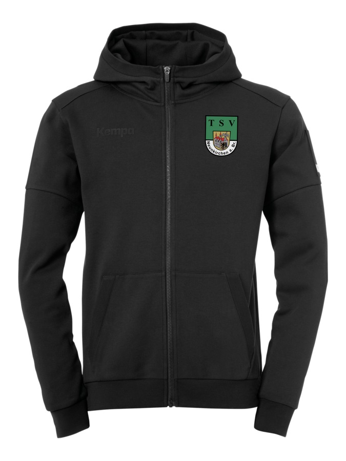 Kempa Status Kapuzenjacke