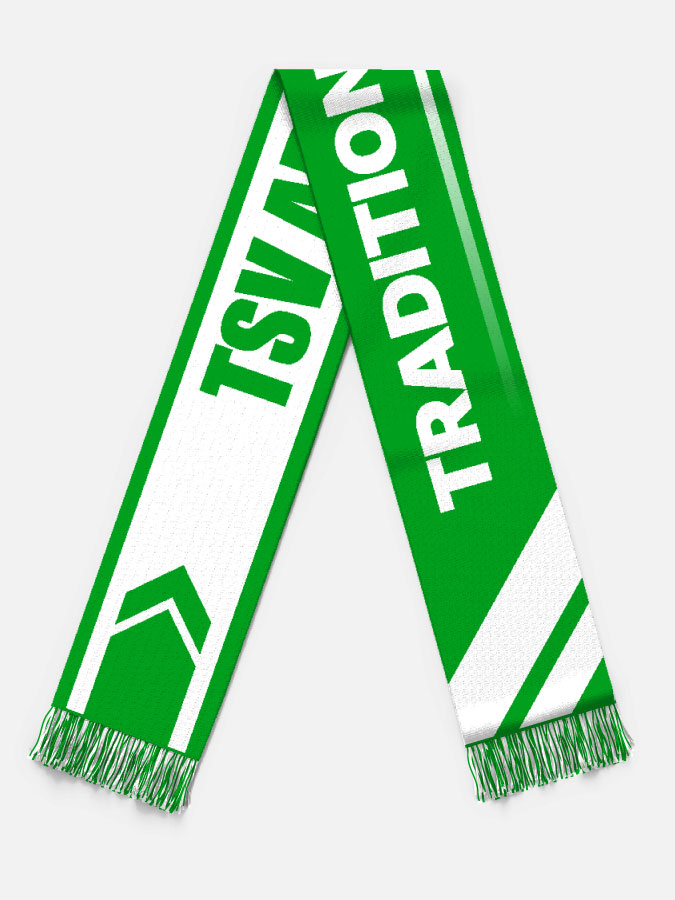 Fanschal Identity