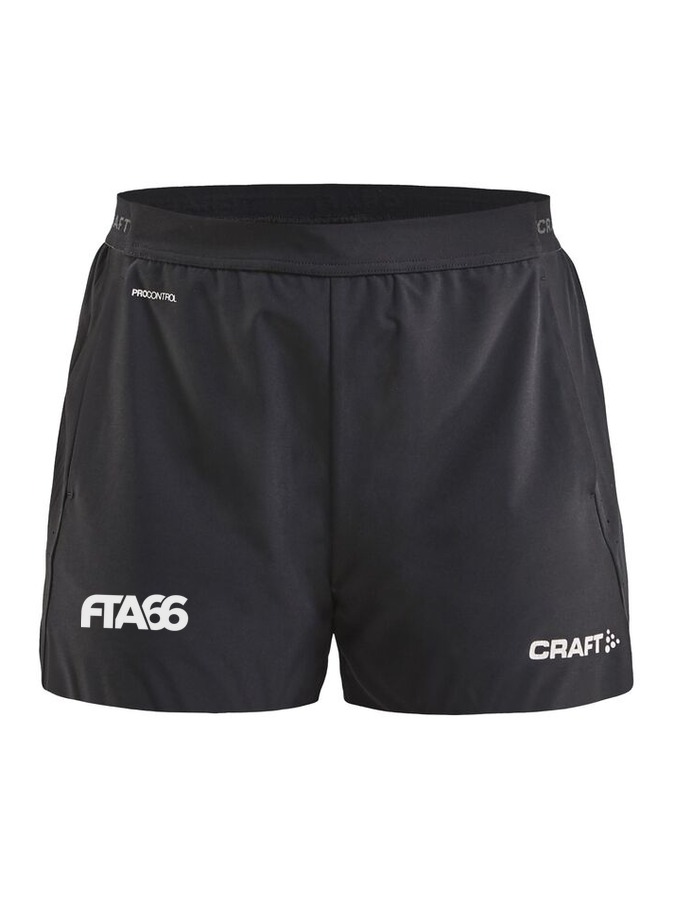 Craft Pro Control Impact Shorts Damen