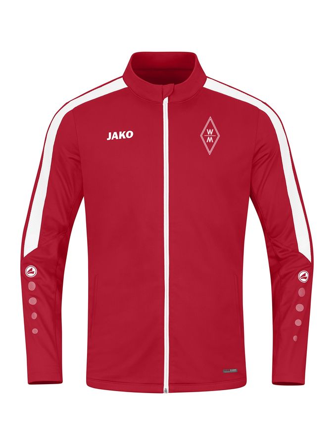 Jako Polyesterjacke Power