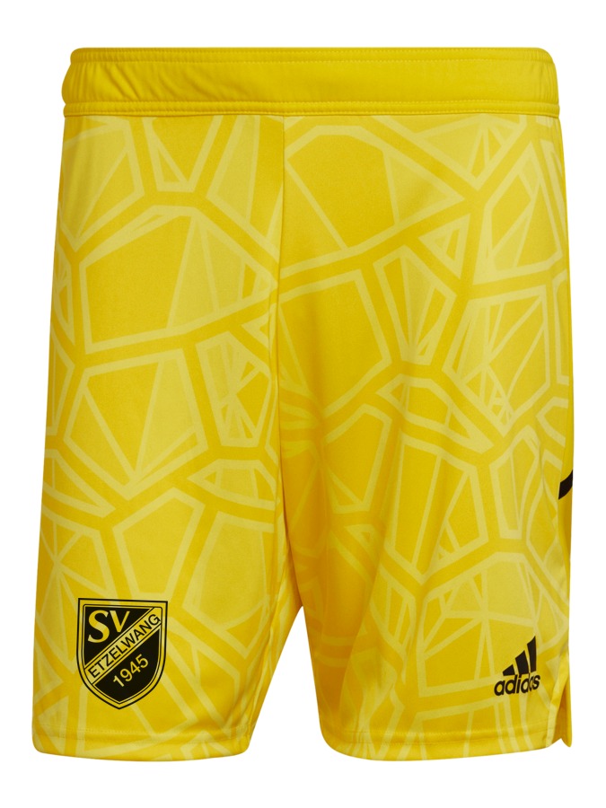 adidas Condivo 22 Torwartshorts