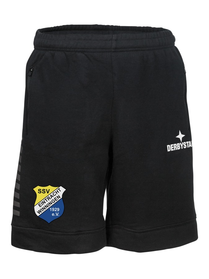 Derbystar Sweatshort Ultimo