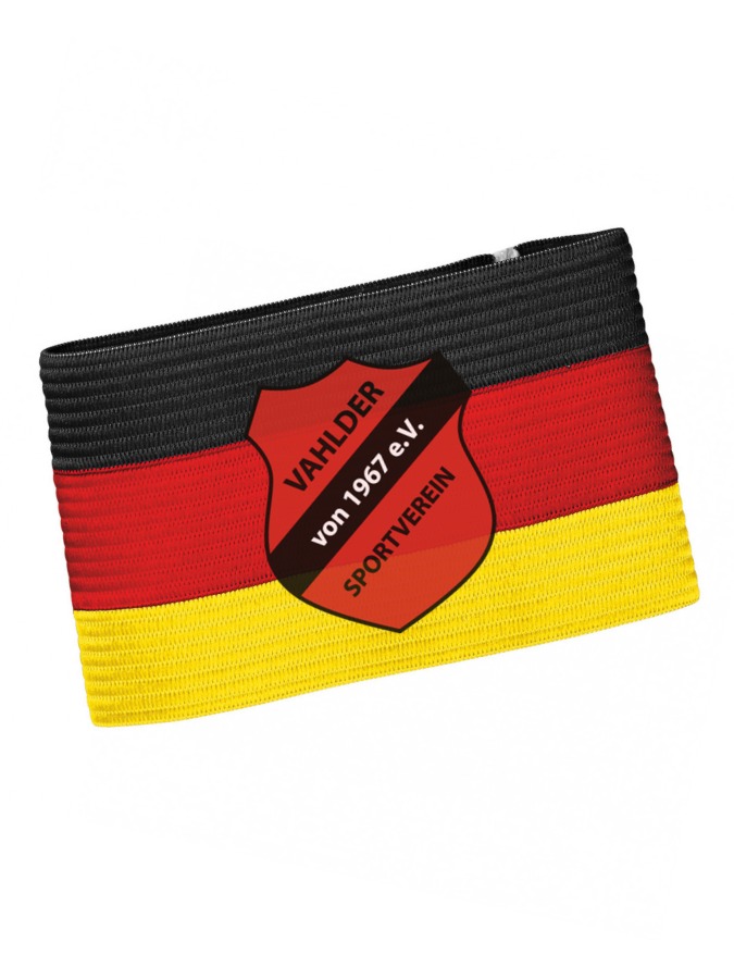 Kapitänsbinde Deutschland