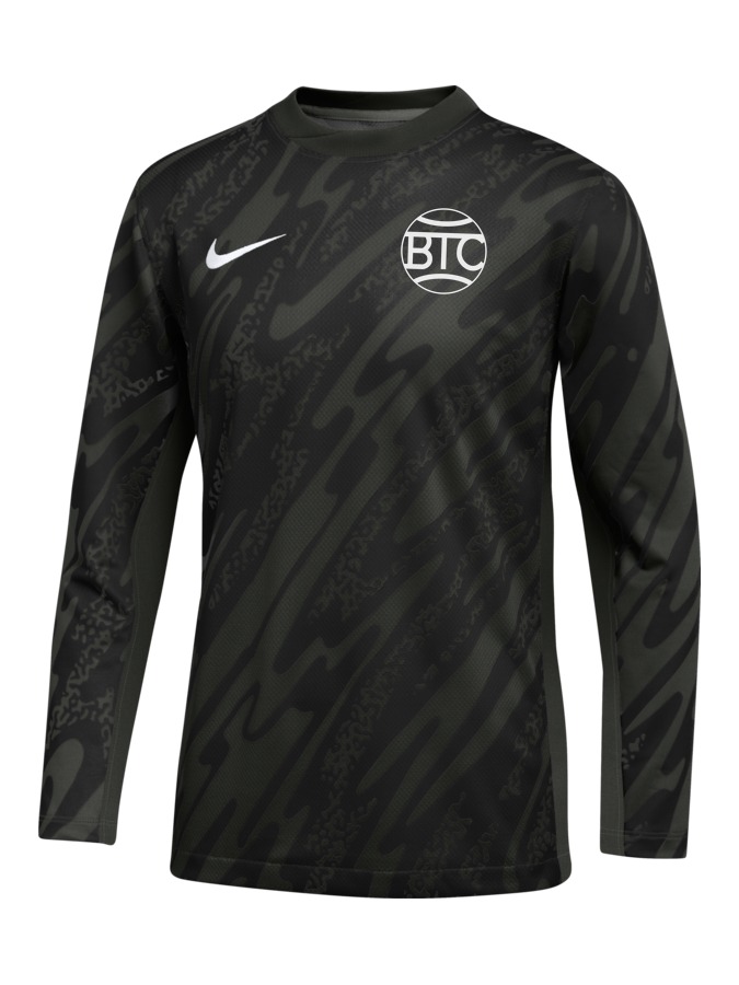 Nike Gardien V Torwart Trikot Langarm Kinder