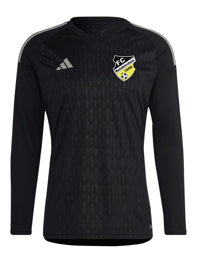 adidas Tiro 23 Competition Torwart-Longsleeve