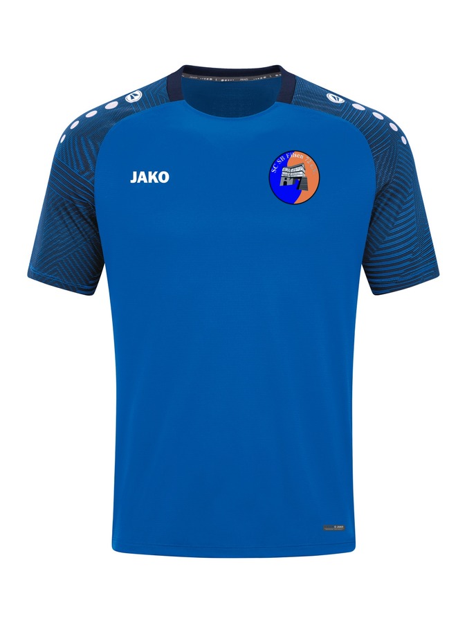 Jako T-Shirt Performance